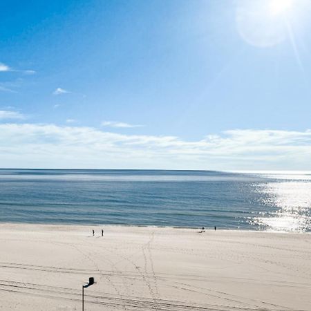 Sterling Reef 101 Apartment Panama City Beach Exterior photo