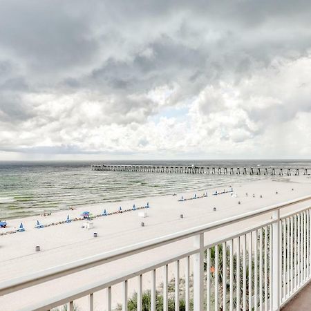 Sterling Reef 101 Apartment Panama City Beach Exterior photo