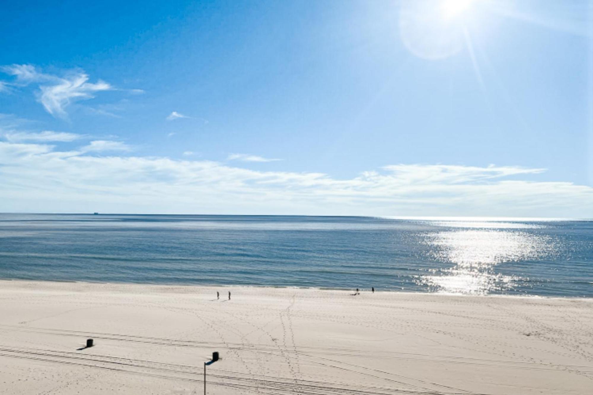 Sterling Reef 101 Apartment Panama City Beach Exterior photo