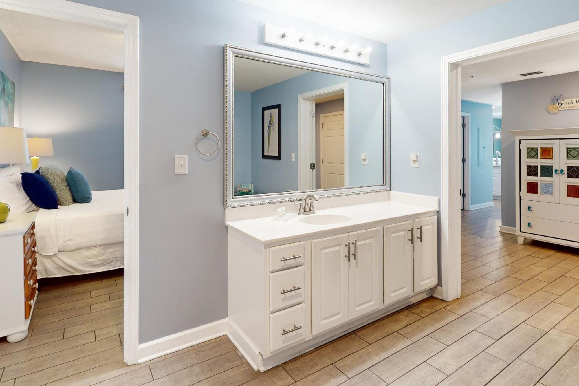 Sterling Reef 101 Apartment Panama City Beach Exterior photo