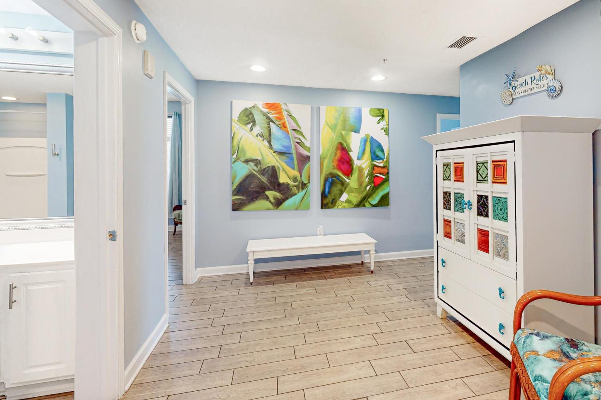 Sterling Reef 101 Apartment Panama City Beach Exterior photo