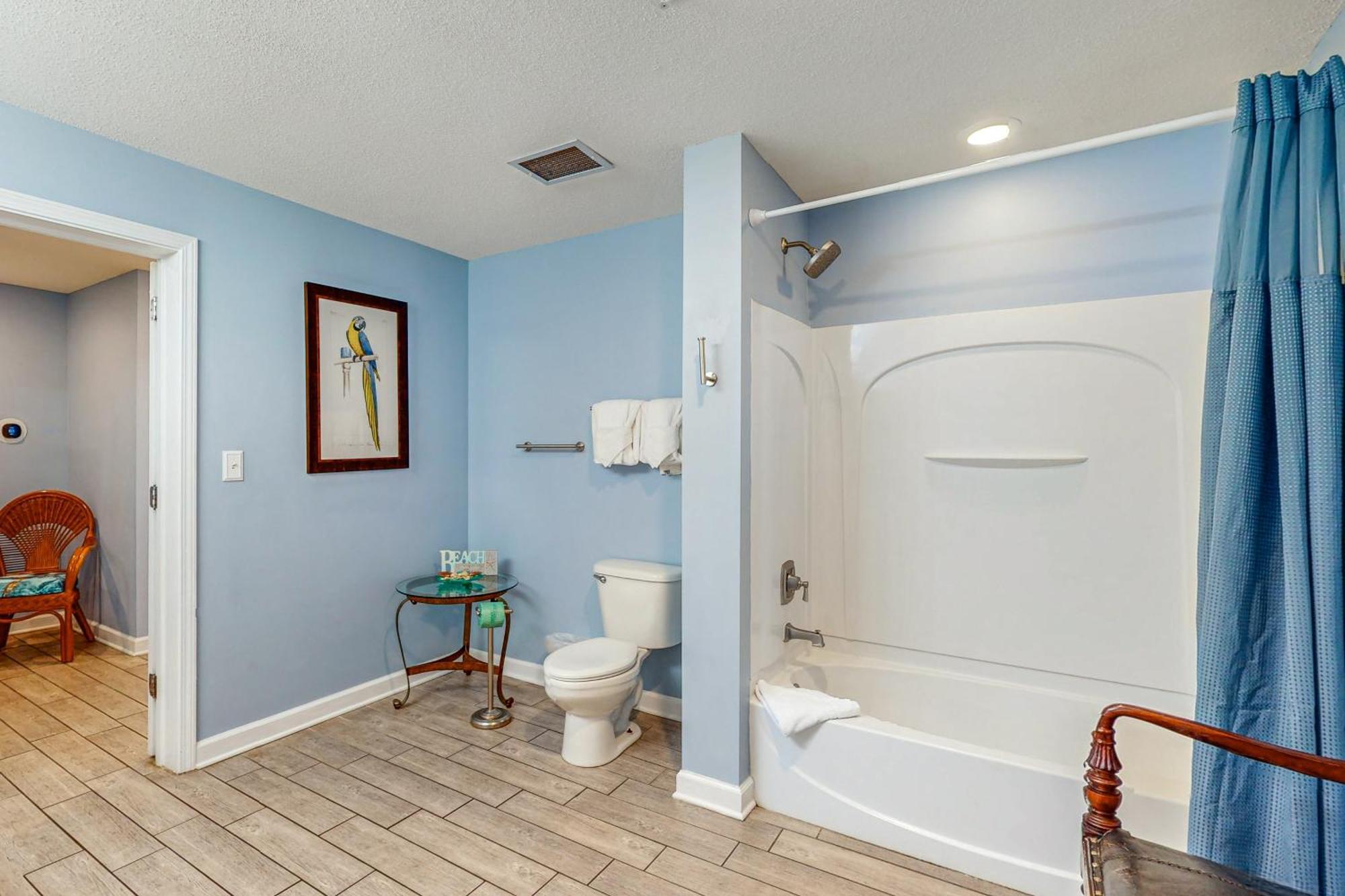 Sterling Reef 101 Apartment Panama City Beach Exterior photo