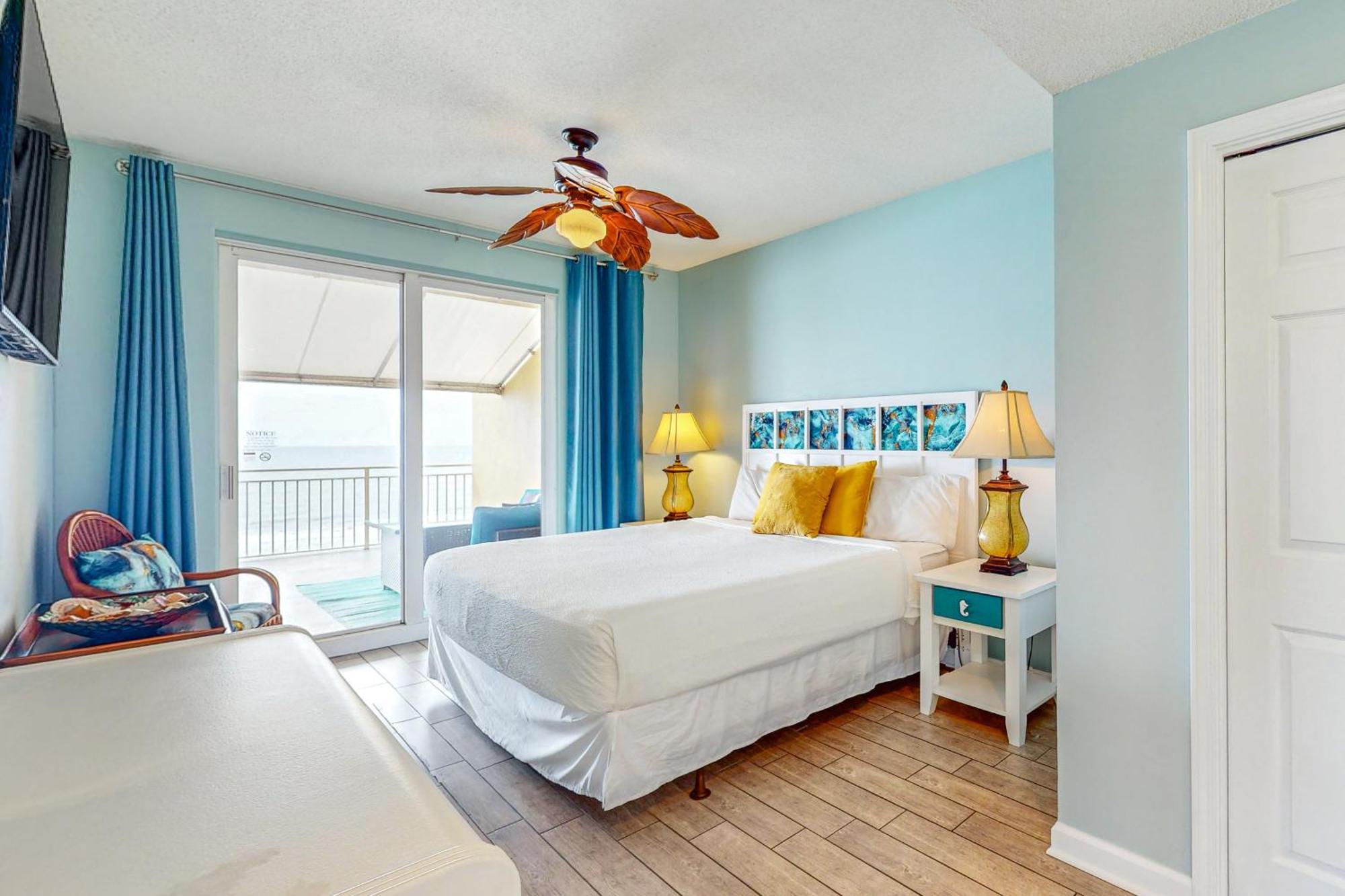 Sterling Reef 101 Apartment Panama City Beach Exterior photo