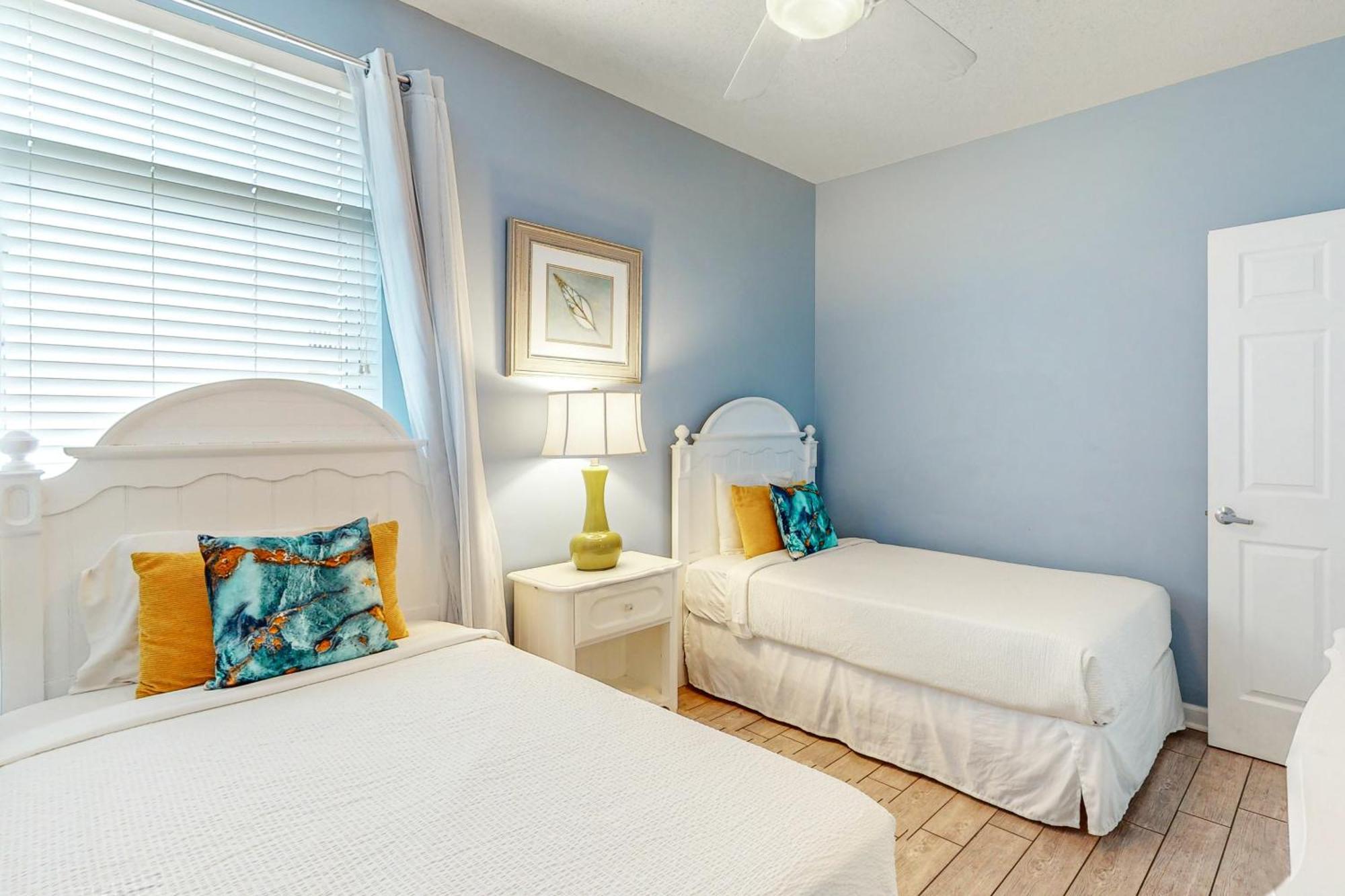 Sterling Reef 101 Apartment Panama City Beach Exterior photo