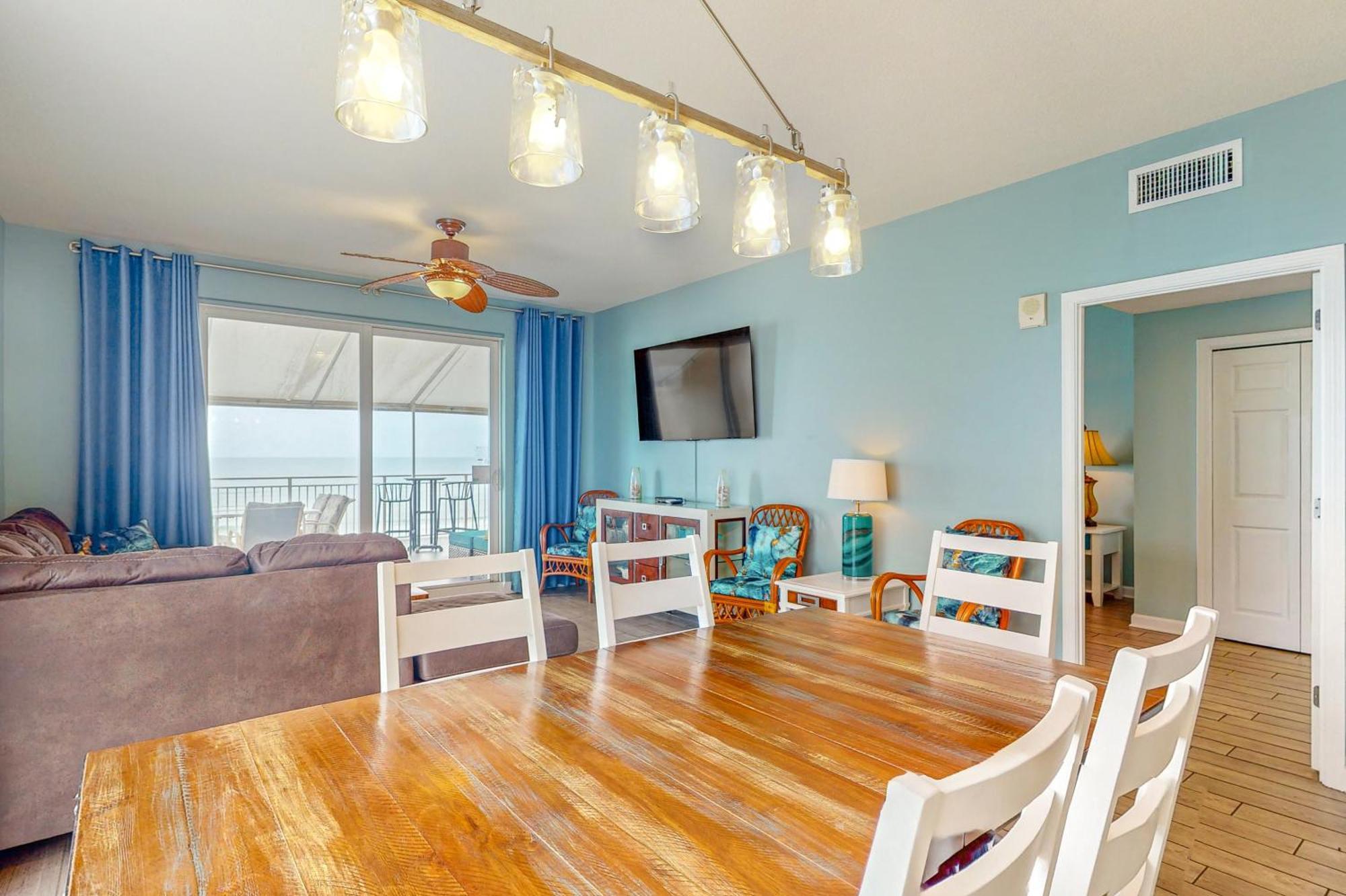 Sterling Reef 101 Apartment Panama City Beach Exterior photo
