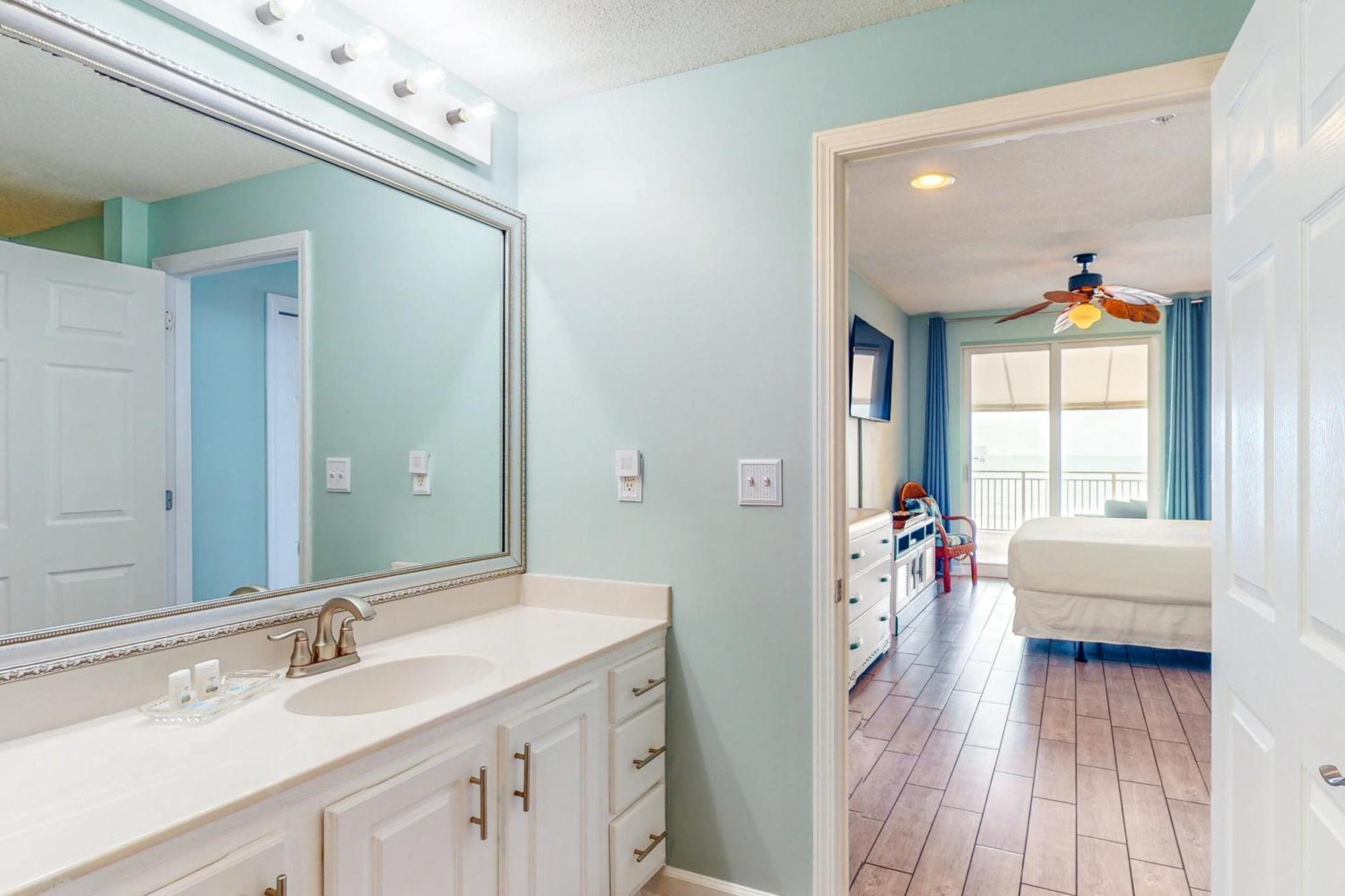 Sterling Reef 101 Apartment Panama City Beach Exterior photo