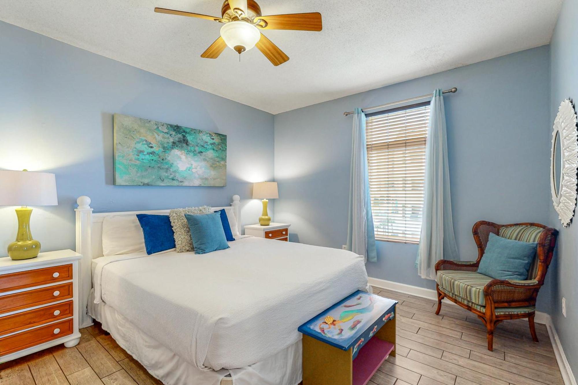 Sterling Reef 101 Apartment Panama City Beach Exterior photo