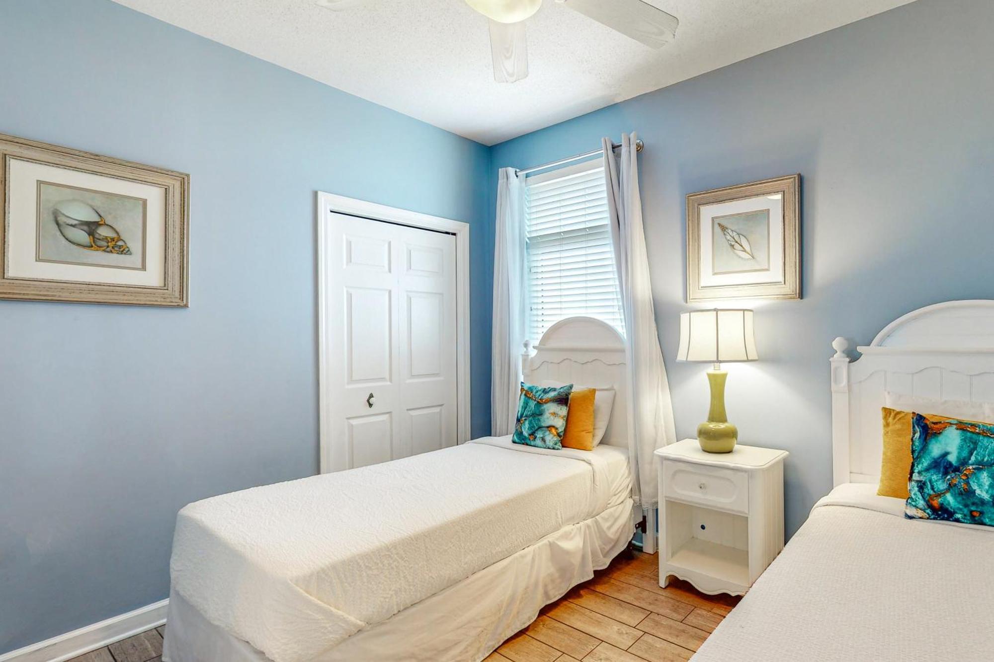 Sterling Reef 101 Apartment Panama City Beach Exterior photo