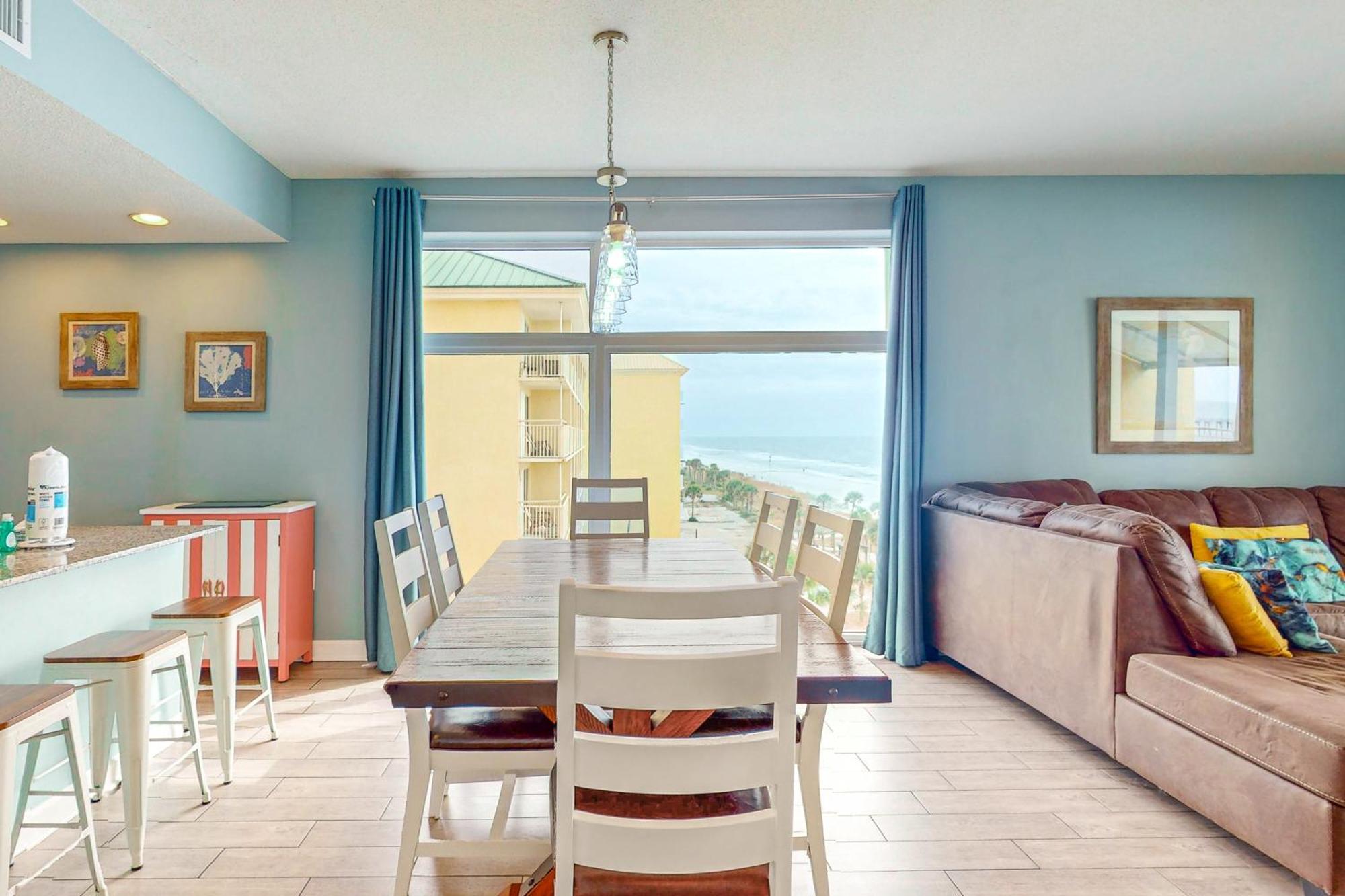 Sterling Reef 101 Apartment Panama City Beach Exterior photo